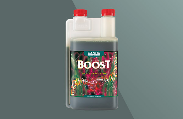 開花促進有機活力剤 BIO Boost 1L