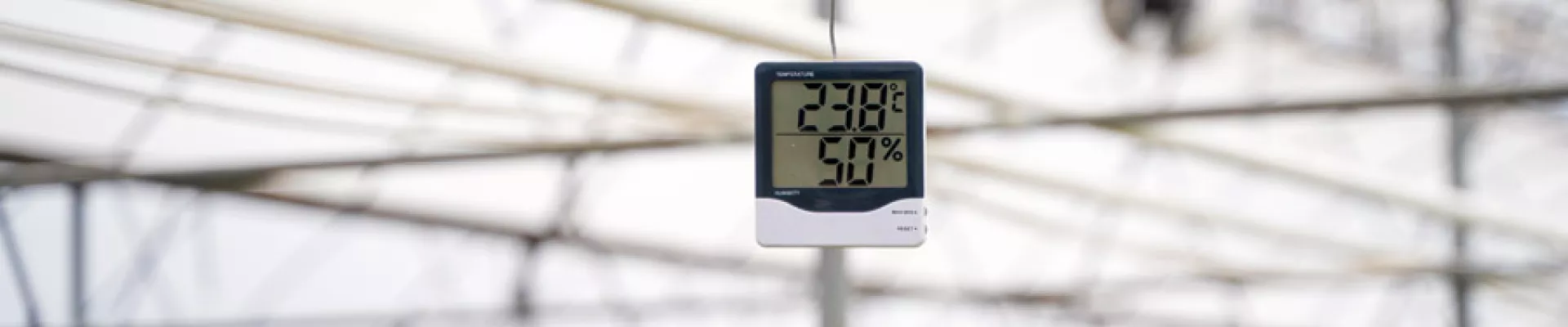 Air quality control measures for a super harvest