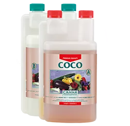 CANNA Coco A/B