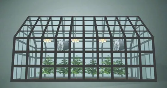 換気の方法と実践