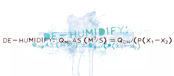 換気の基本原理