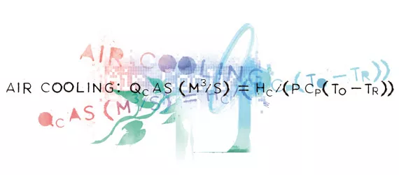 換気の基本原理