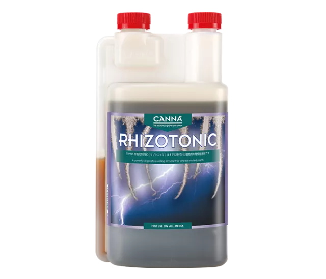 CANNA RHIZOTONIC