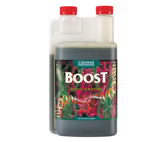 CANNABOOST