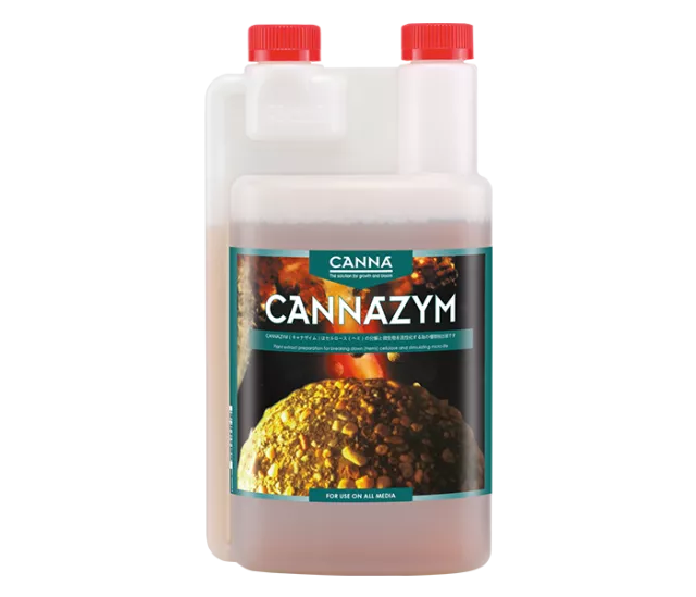 CANNAZYM