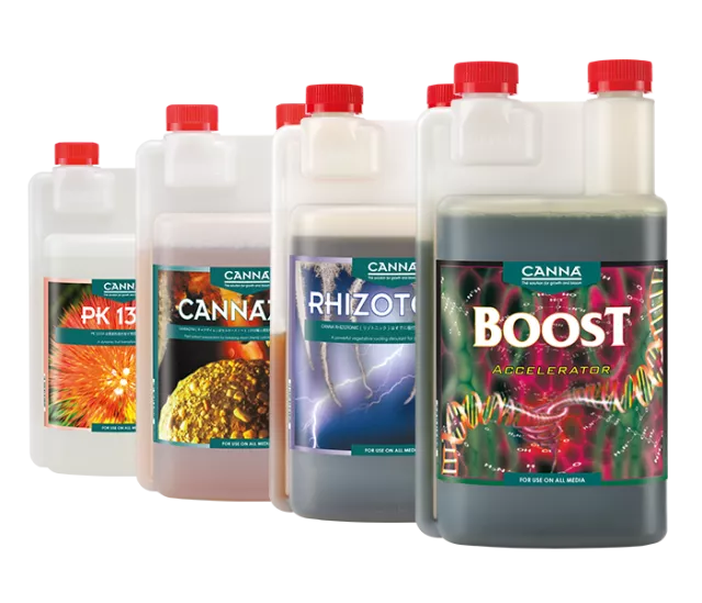 CANNA Additives