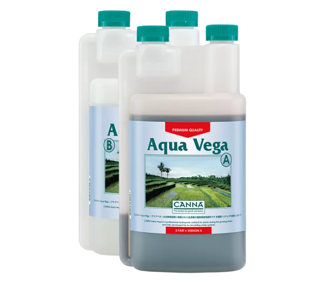 CANNA Aqua Vega