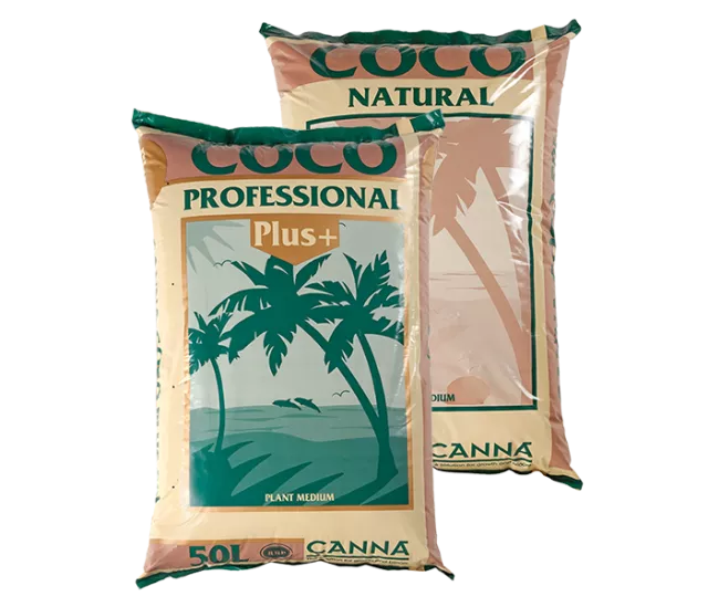 CANNA Coco 50L Bags