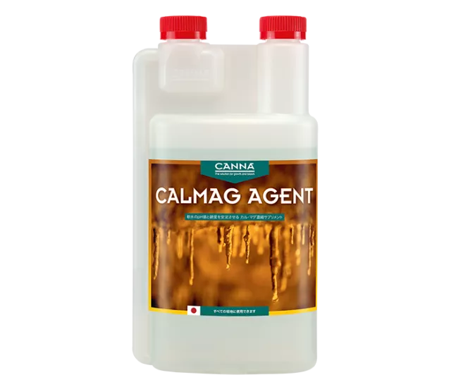 CANNA CALMAG AGENT