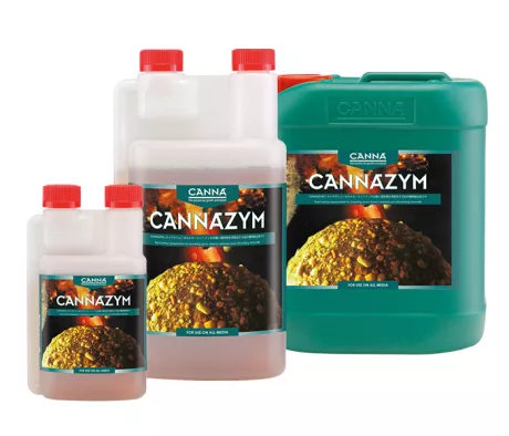 CANNAZYM