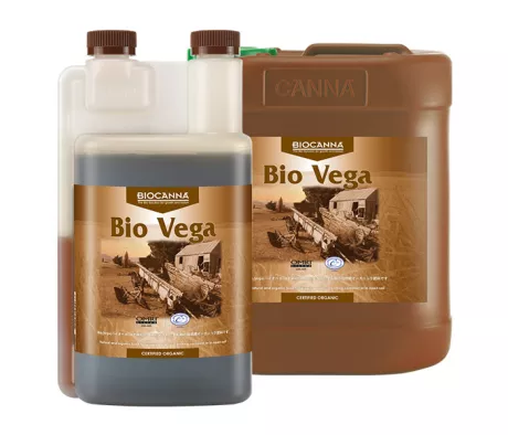 Bio Vega