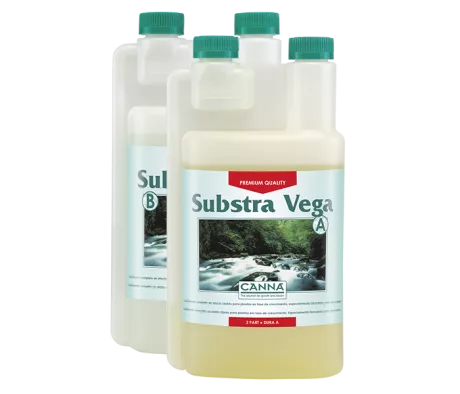 CANNA Substra Vega