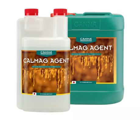 CANNA CALMAG AGENT