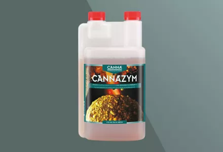 CANNAZYM