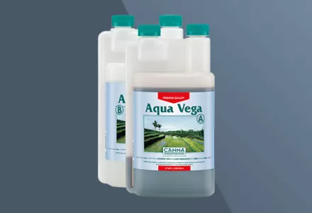 CANNA Aqua Vega