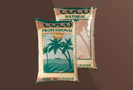 CANNA Coco 50L Bags
