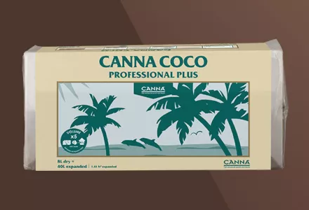 CANNA Coco Brick