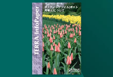 CANNA TERRA Infopaper