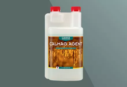 CANNA CALMAG AGENT