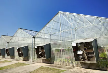 換気の方法と実践