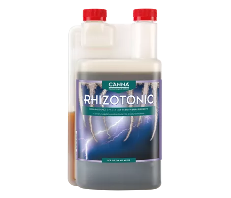 CANNA RHIZOTONIC