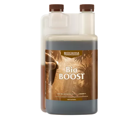 BIOCANNA BioBOOST