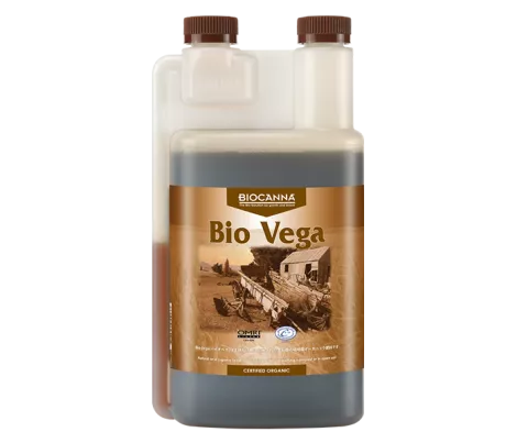 BIOCANNA Bio Vega