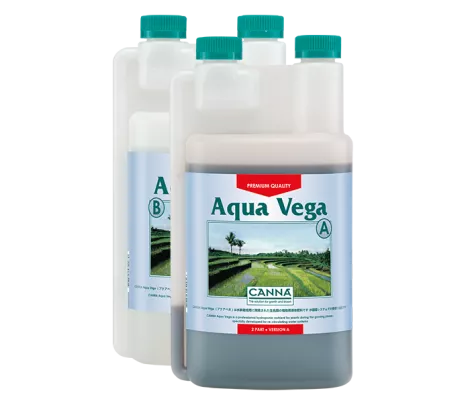 CANNA Aqua Vega