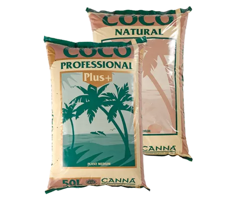 CANNA Coco 50L Bags