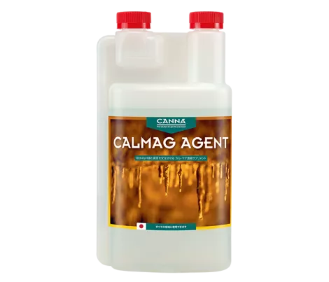 CANNA CALMAG AGENT