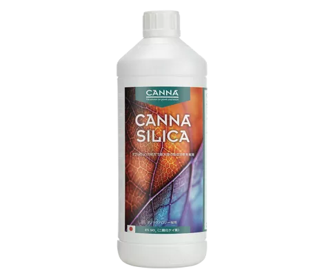 CANNA Silica